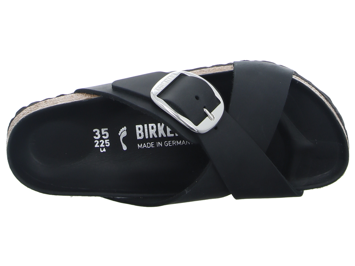 Birkenstock siena slide sandal online