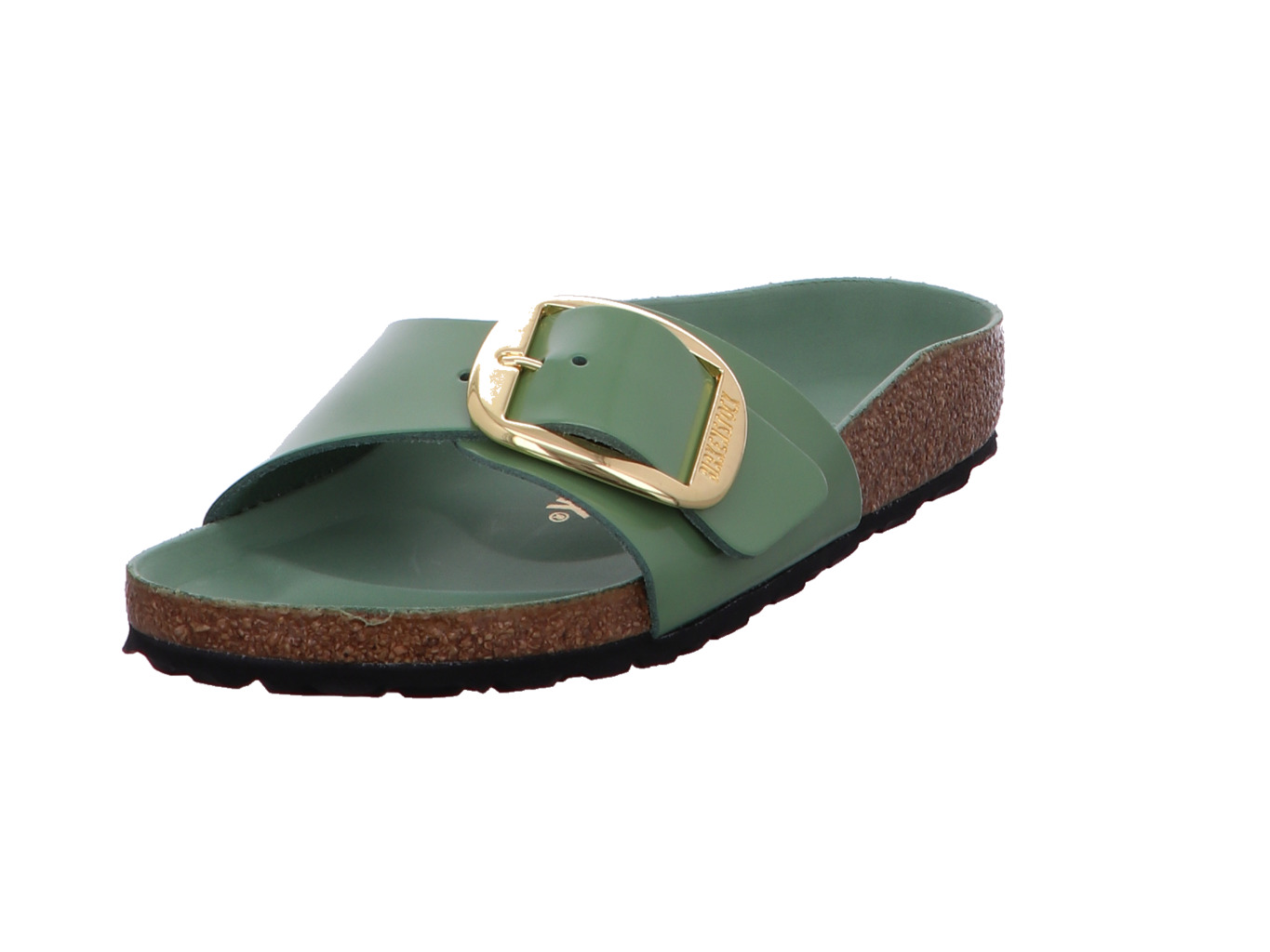 Birkenstock wide buckle on sale