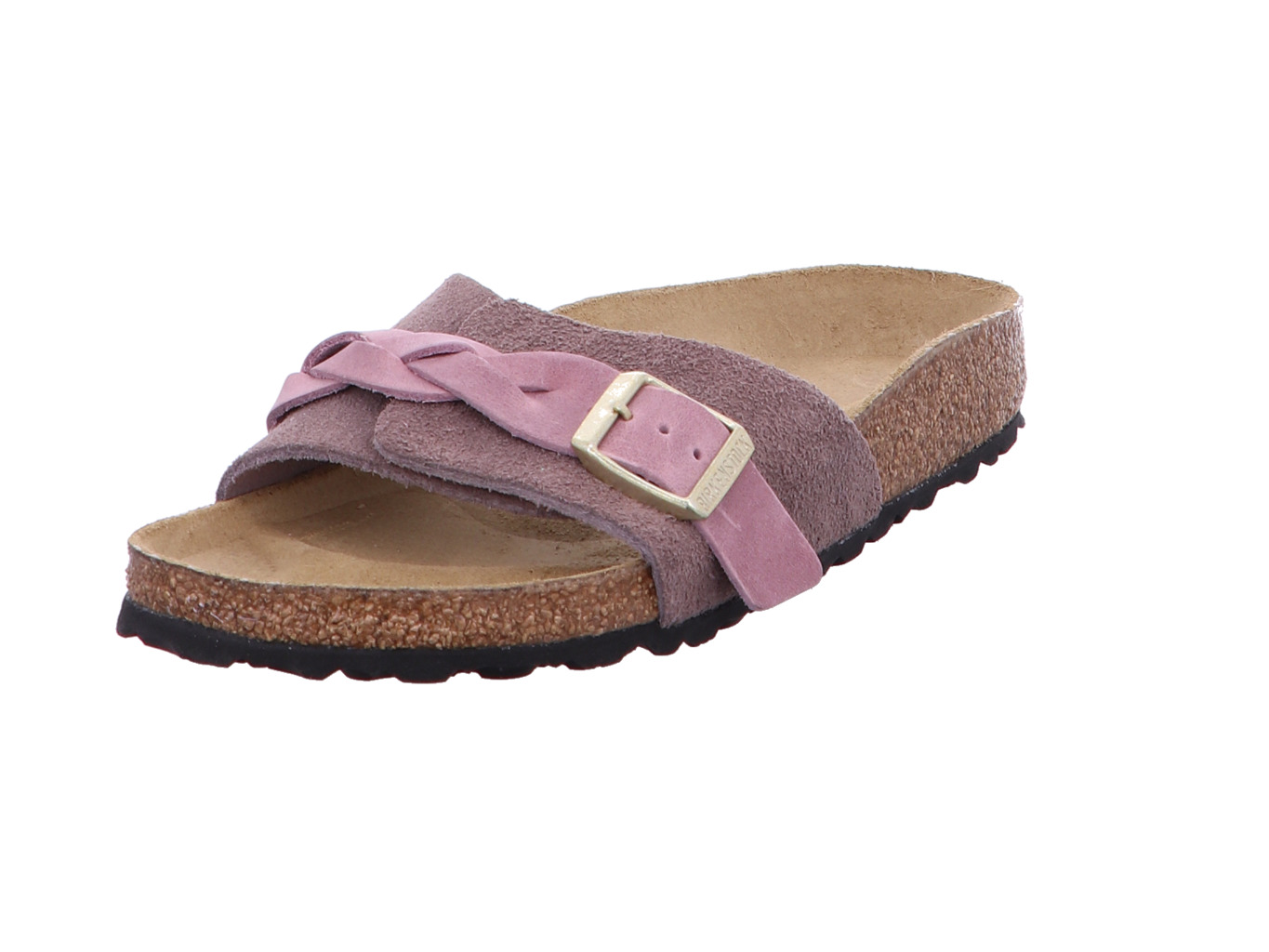 Birkenstock Oita Braided