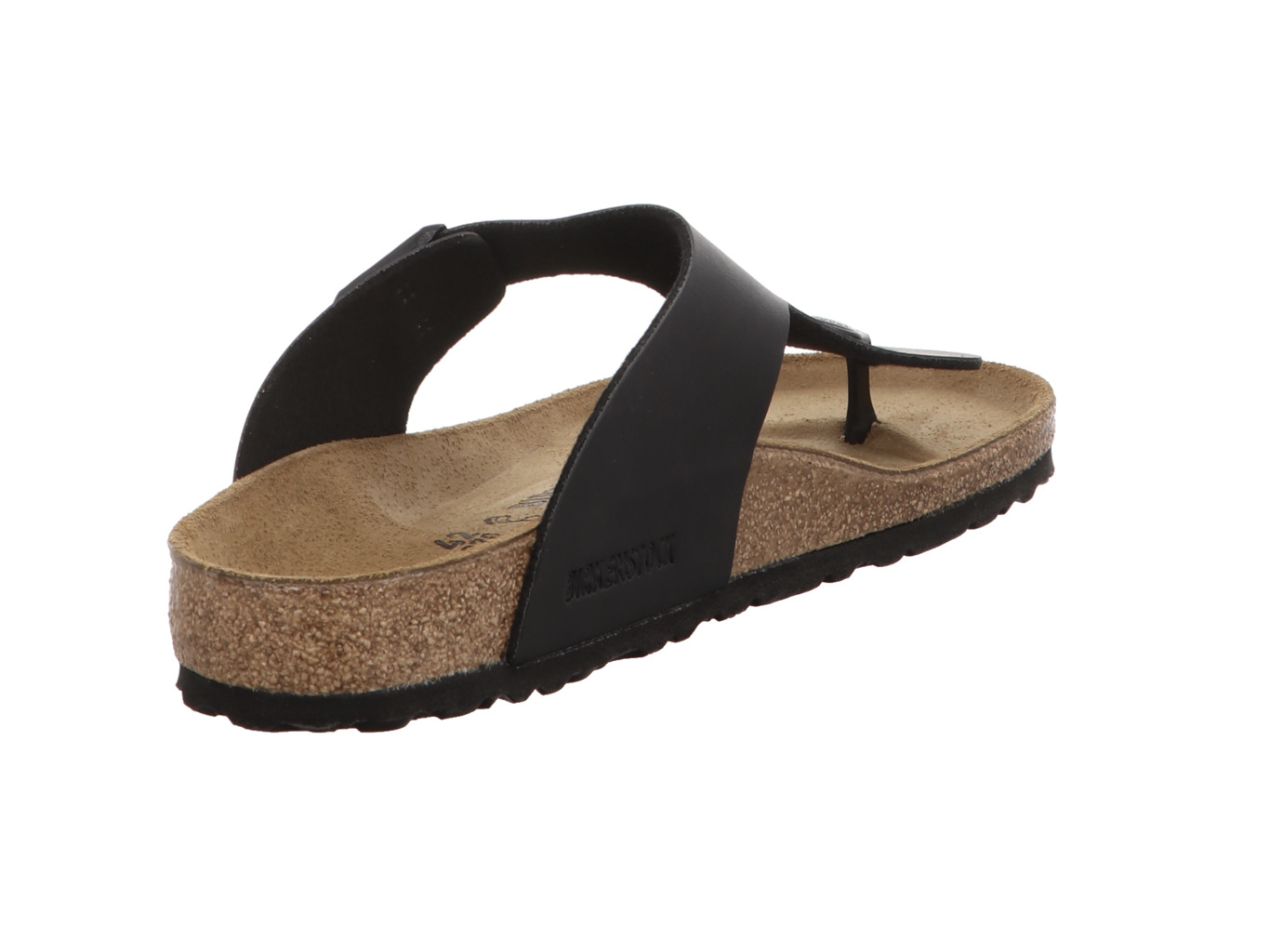 Birkenstock ramses outlet schwarz