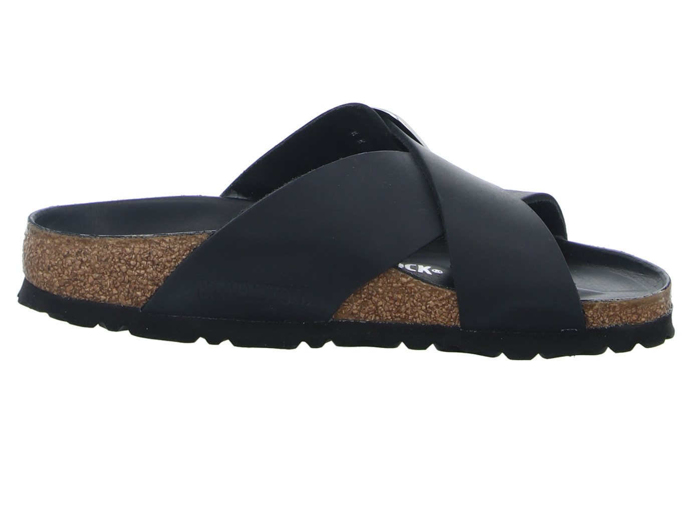 Birkenstock Siena Big Buckle Sandalen Pantoletten fur Damen online kaufen