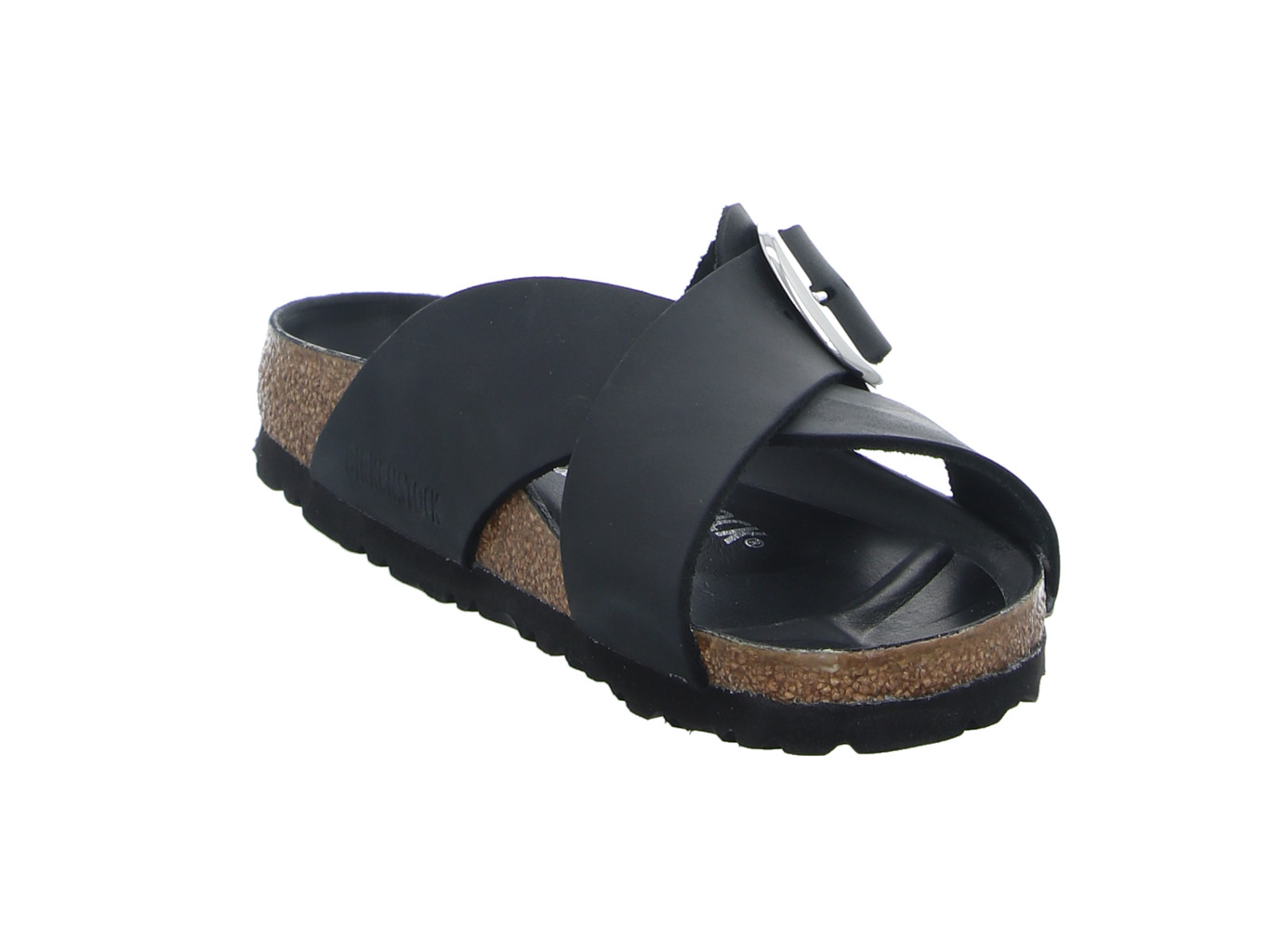 Birkenstock Siena Big Buckle Sandalen Pantoletten fur Damen online kaufen