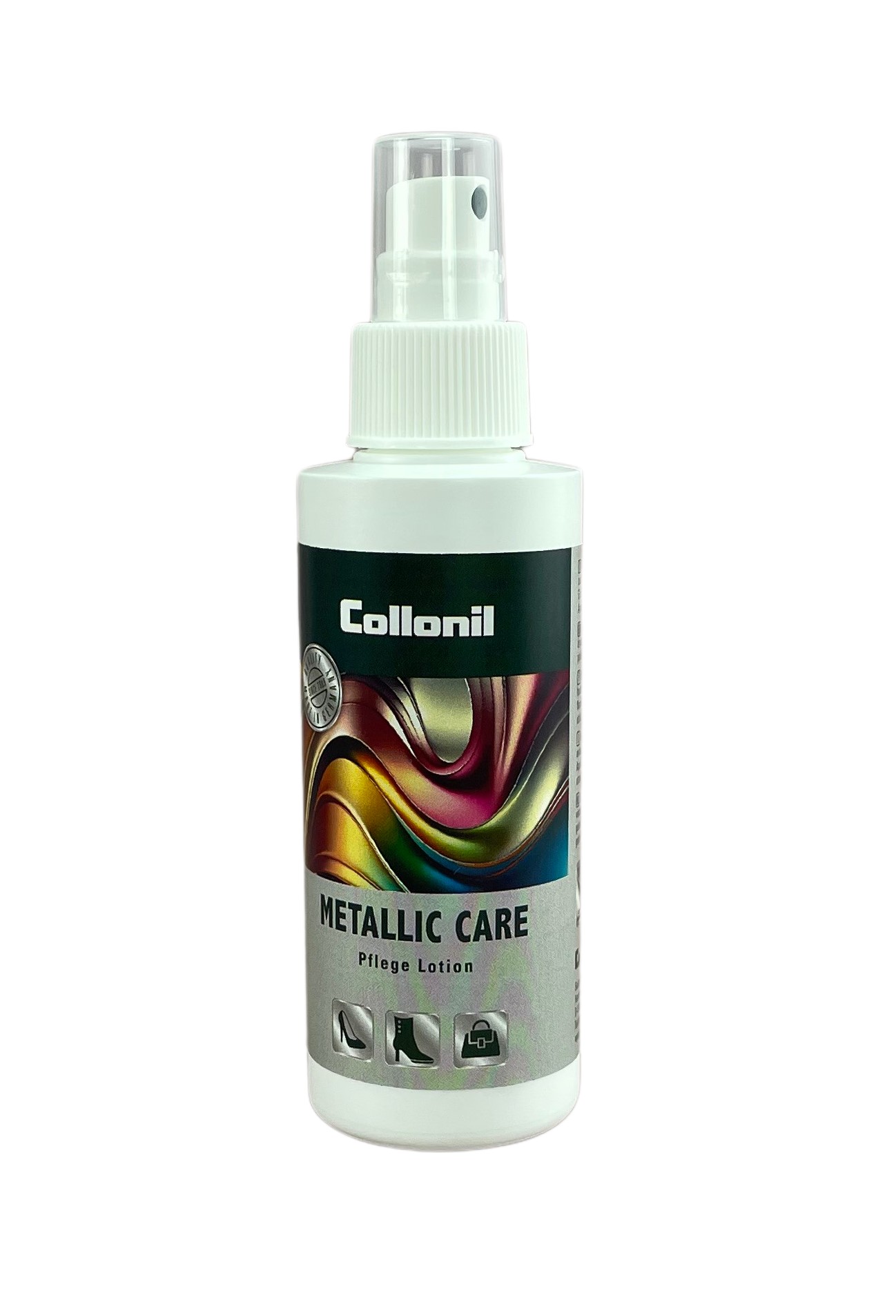 Metallic Care 125ml