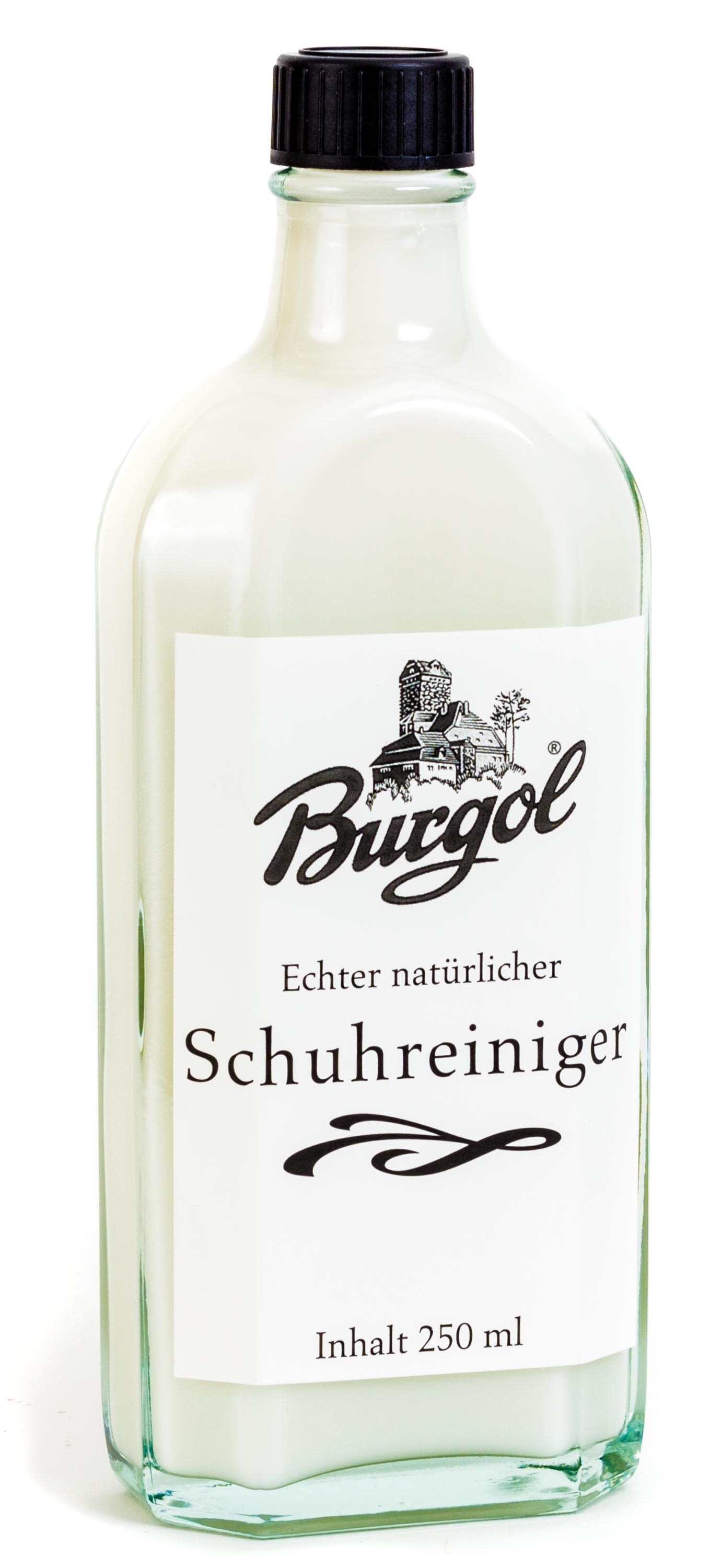 Schuhreiniger 250ml