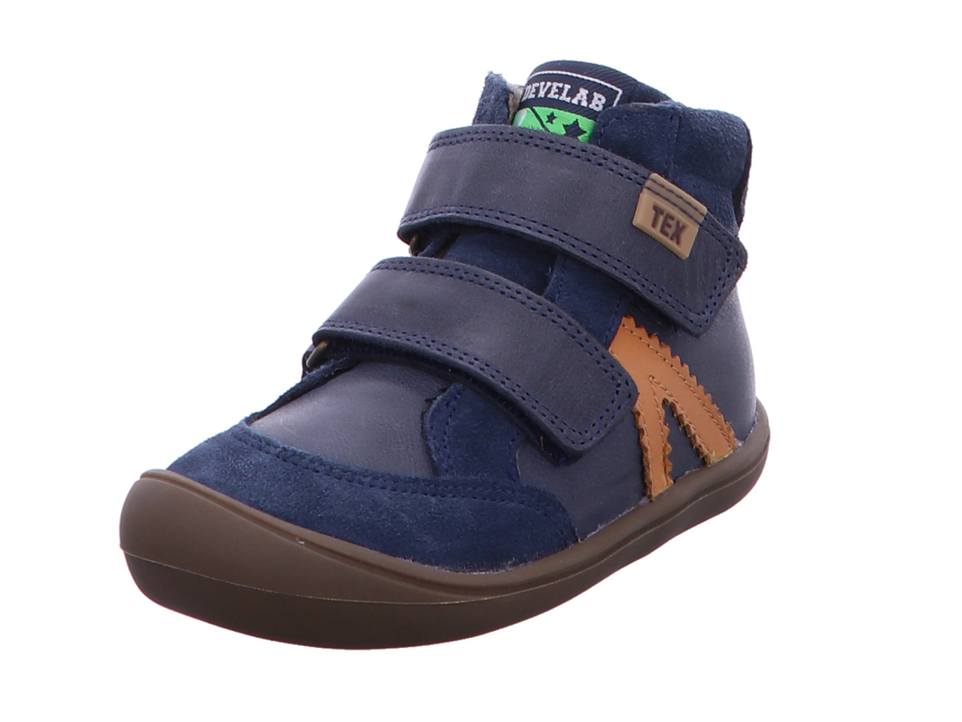 Develab Bf Soft Shoe 2 Tex