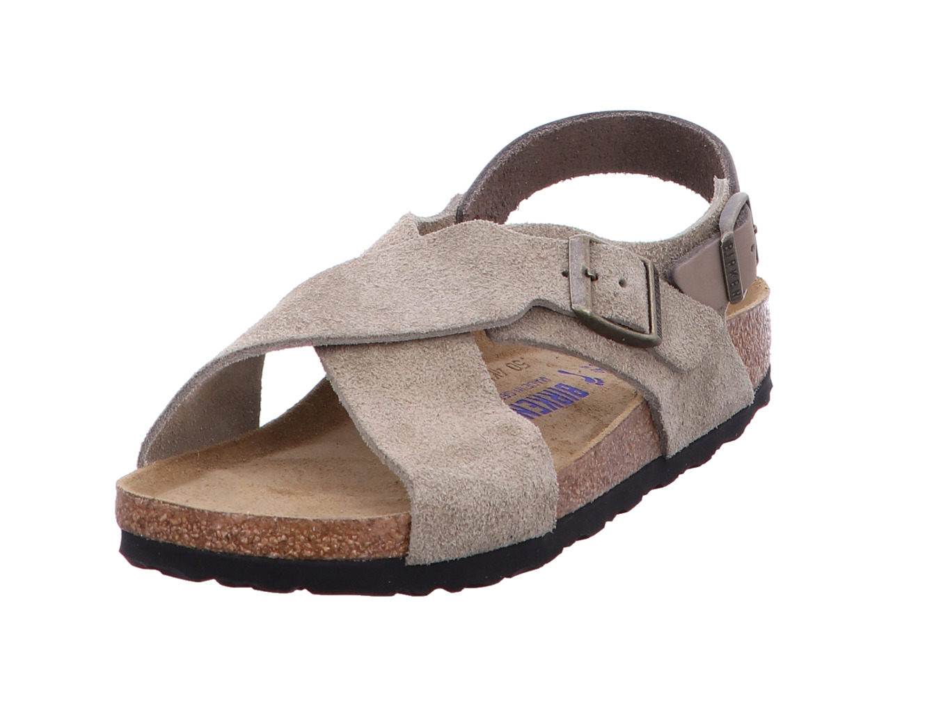 Birkenstock Tulum II VL/NB