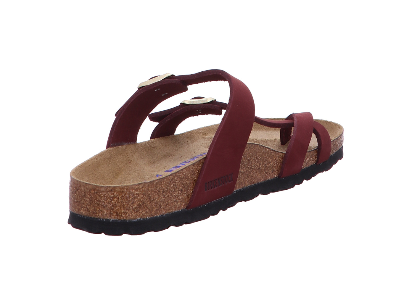 Birkenstock mayari red online