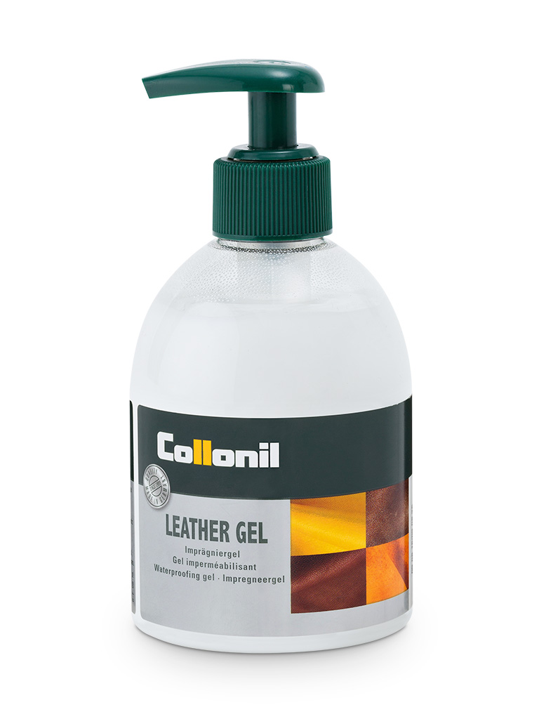 Leather Gel Classic 230ml