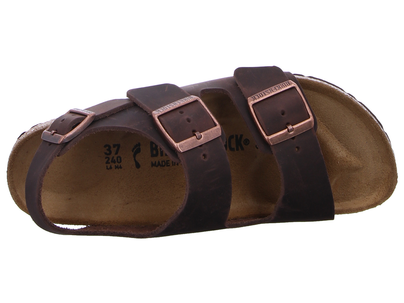 Birkenstock milano 37 online