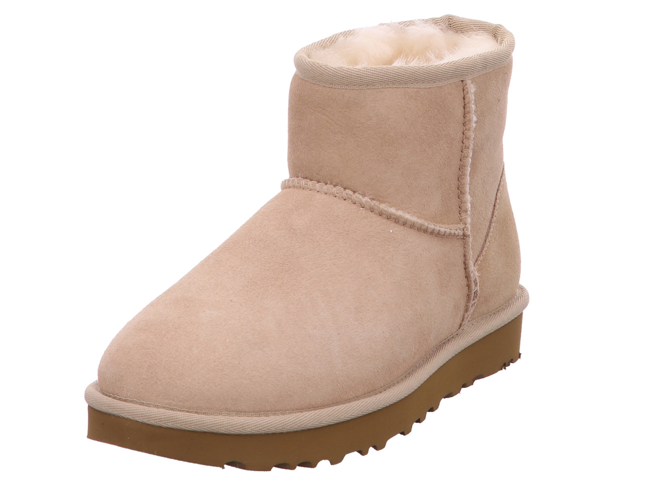 UGG Classic Mini II