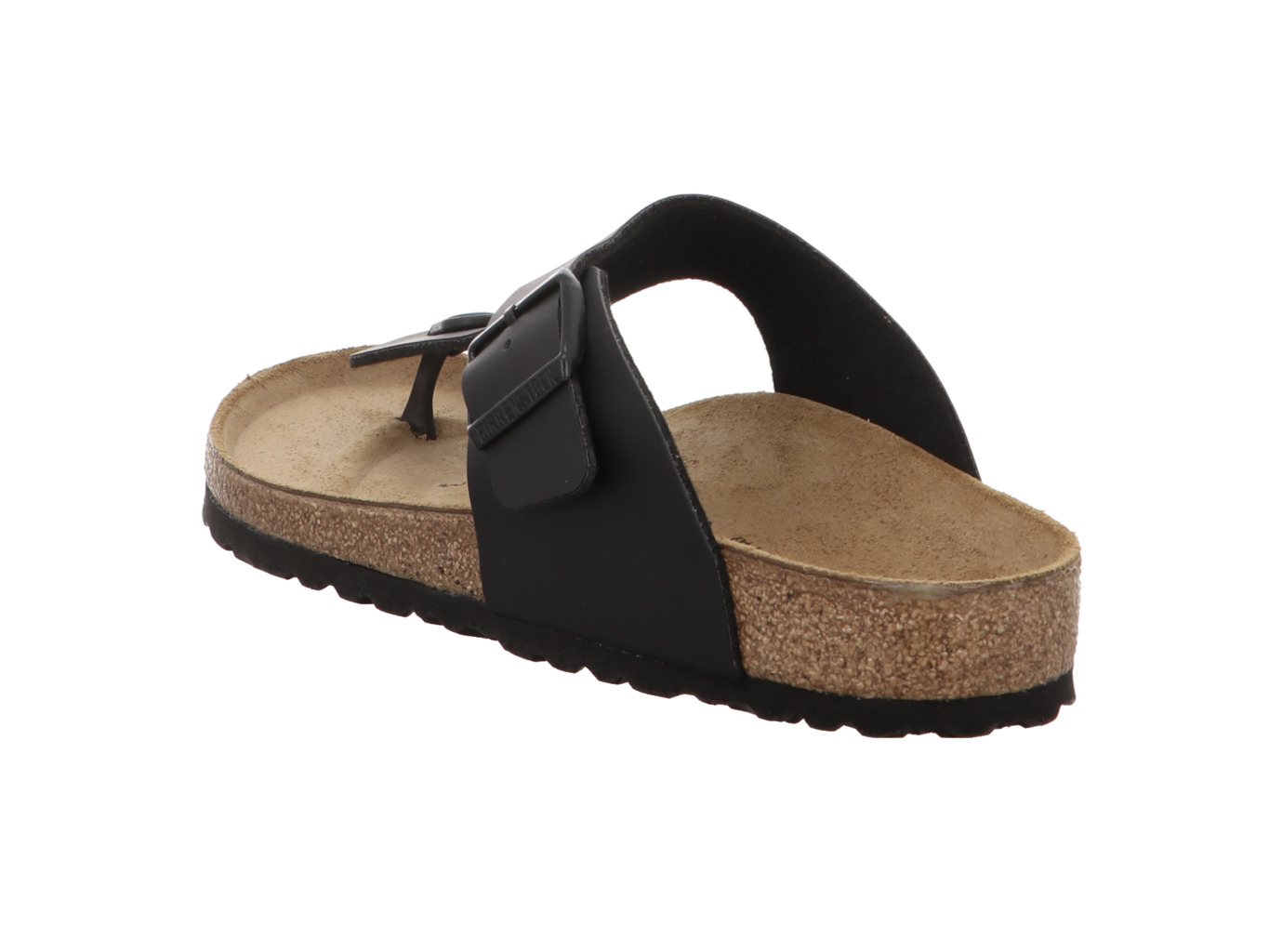 Birkenstock hotsell ramses schwarz