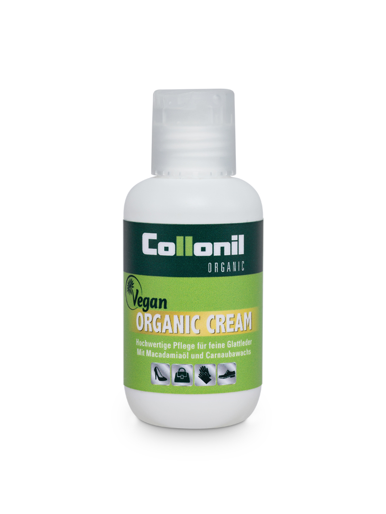 Organic Cream 100ml